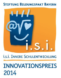 i.s.i Nominierung