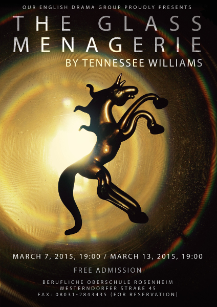 The Glass Menagerie