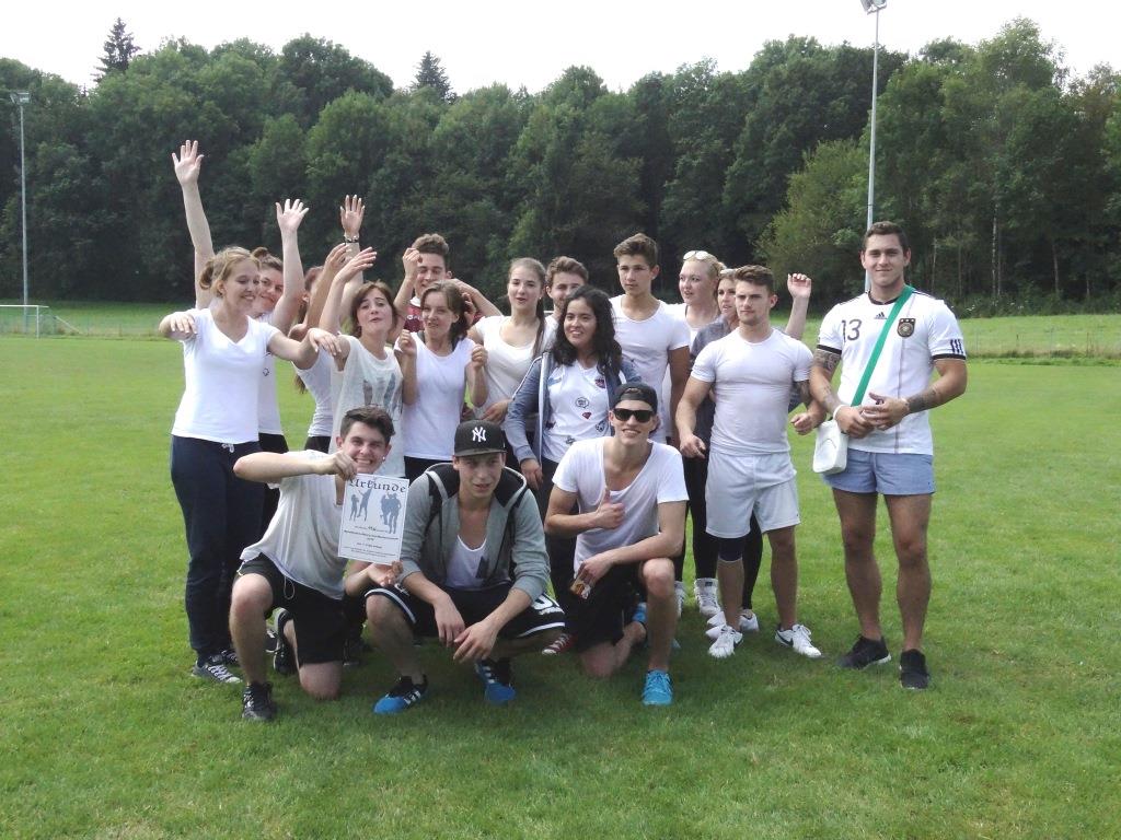 Sportfest