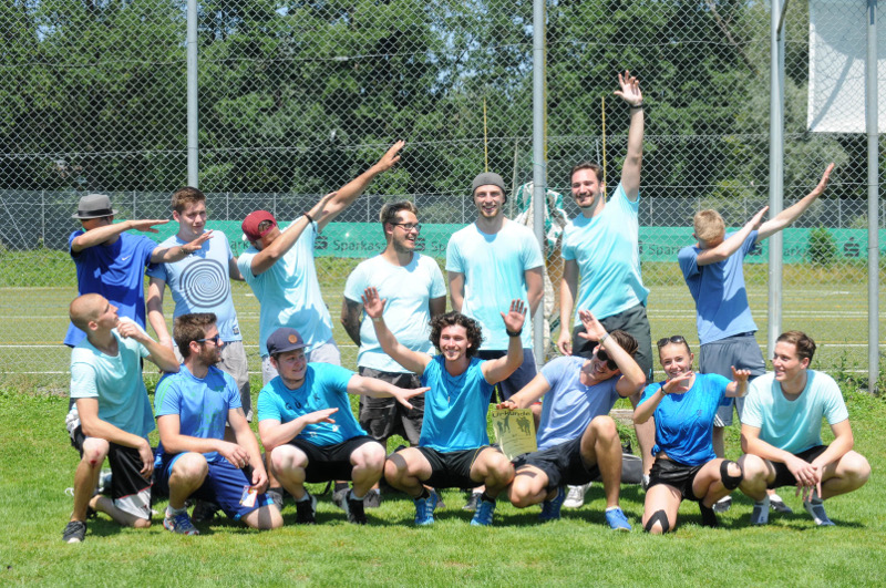 Sportfest