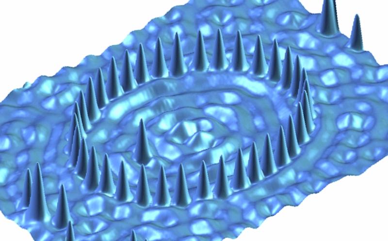 Donnerstagsvortrag zur Geschichte der Quantentheorie (Mythen & Fakten)