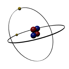 Donnerstagsvortrag zum Thema „Das Heliumatom als Dreikörperproblem und Langmuirs periodischer Orbit“