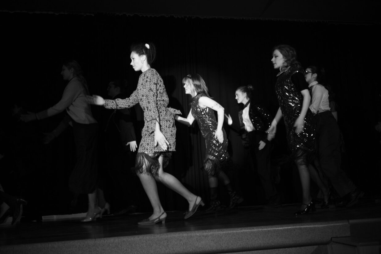 11. Theatertage der Beruflichen Oberschulen Bayerns in ROSENHEIM