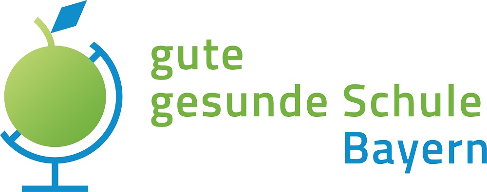 Gute gesunde Schule Bayern