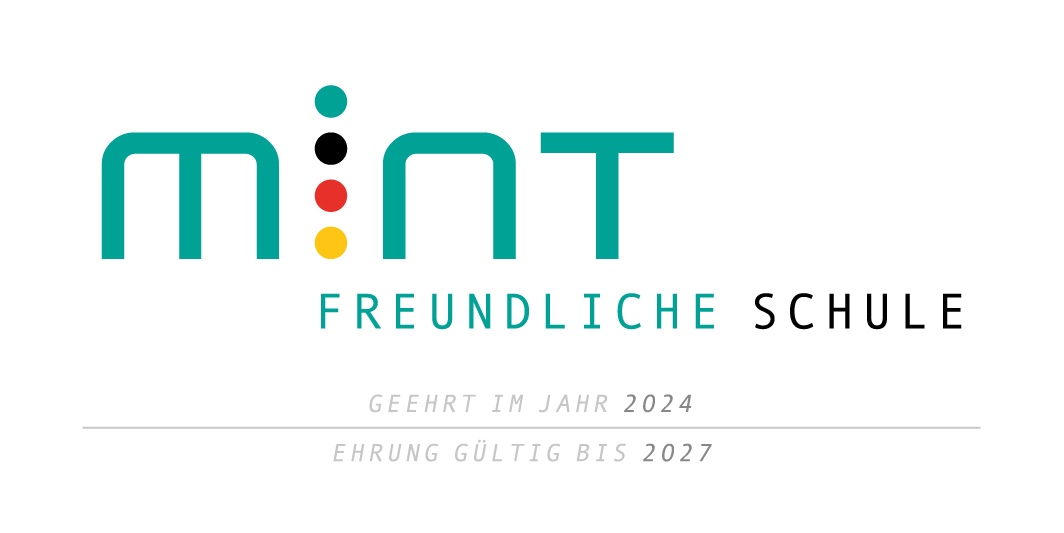 MINT-freundliche Schule