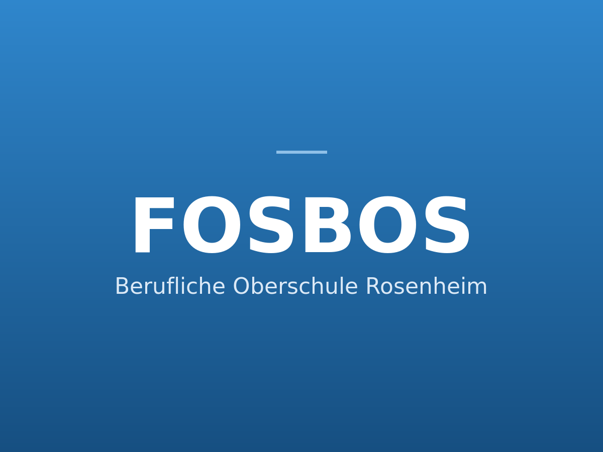 Rosenheimer Energiedialoge: Experten diskutieren über regionale Wetterextreme und Lösungsansätze
